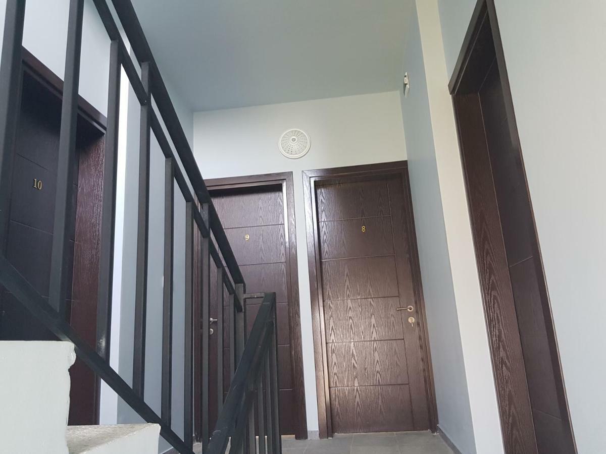Femily Hotel In Batumi Mareti Str 2 Exteriér fotografie