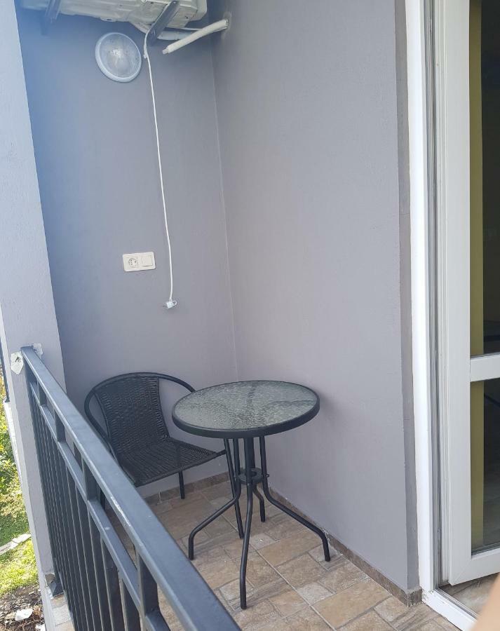Femily Hotel In Batumi Mareti Str 2 Exteriér fotografie