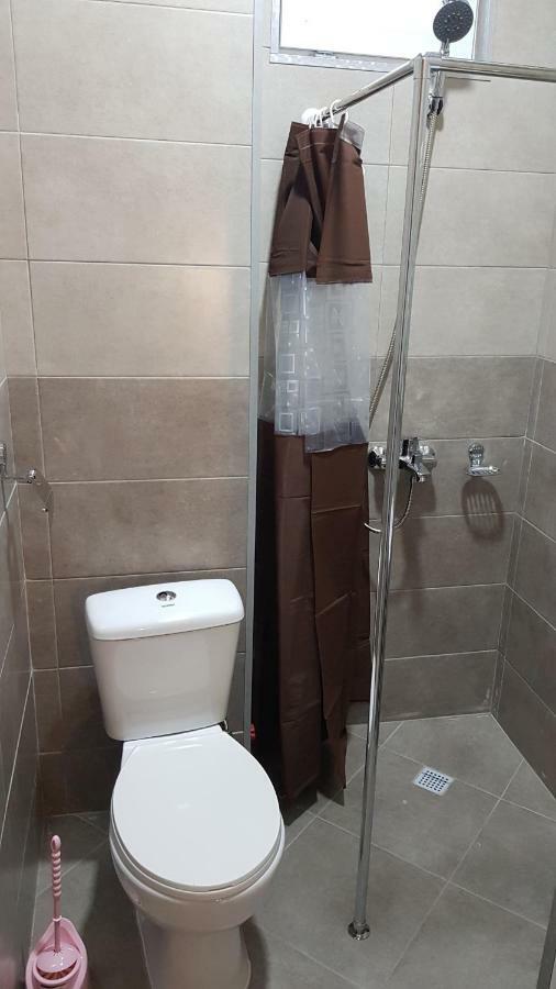 Femily Hotel In Batumi Mareti Str 2 Exteriér fotografie
